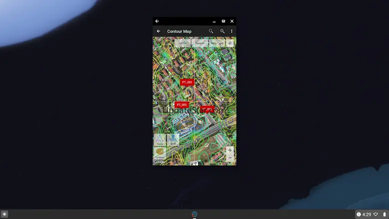 UTM Geo Map 4.2.95