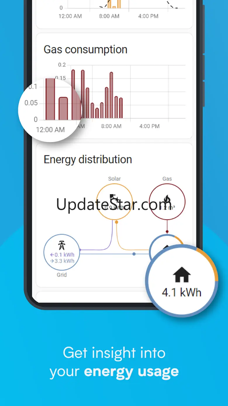 Home Assistant 1