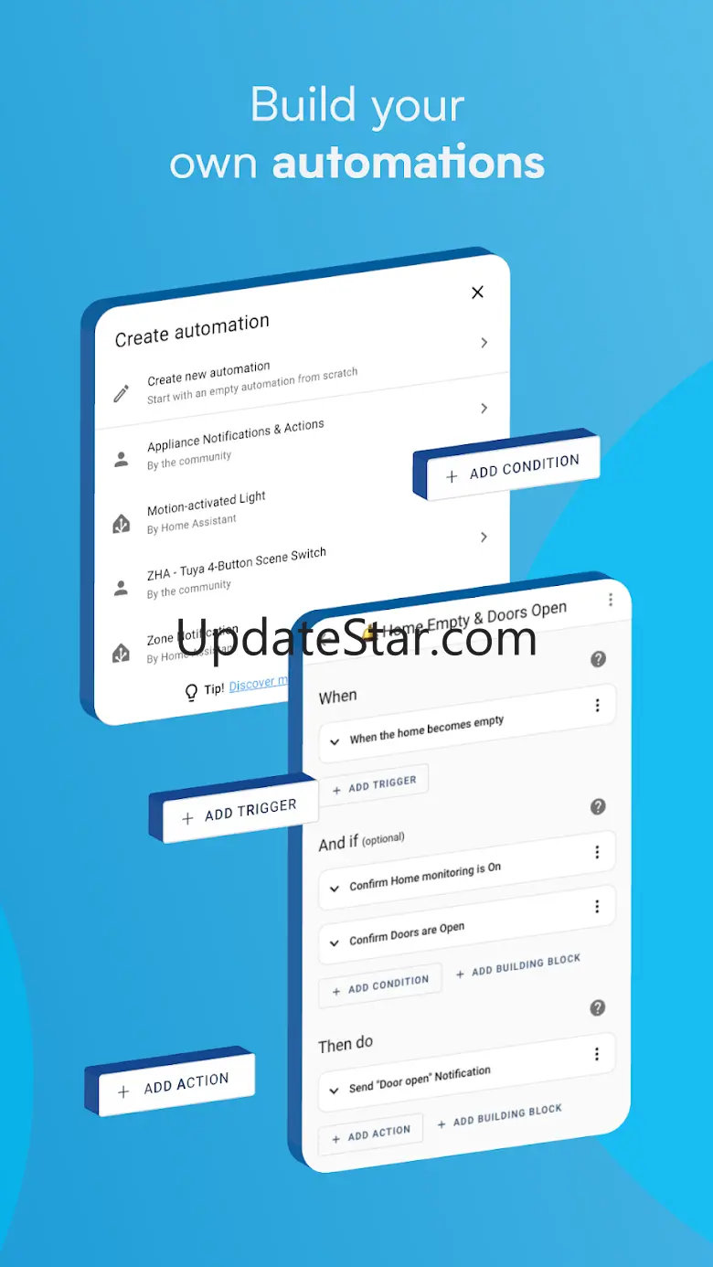 Home Assistant 1