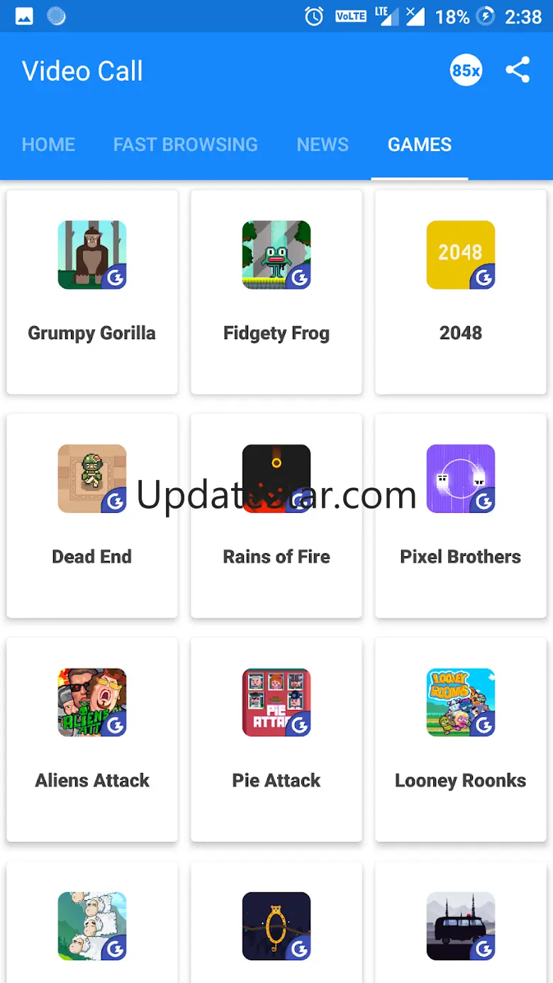 VideoCall Live Chat & Messages 1.2.8
