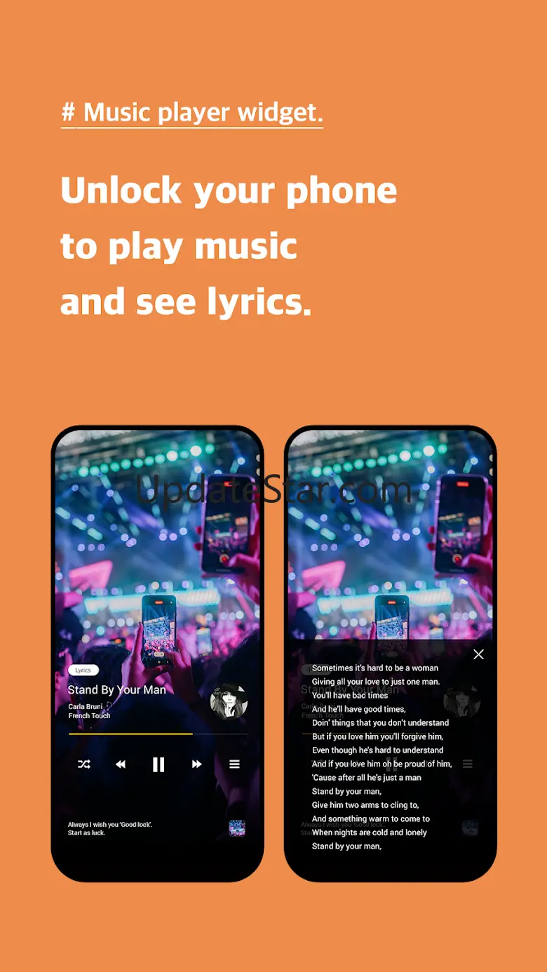 Good Lock: Premium Lock Screen 3.5.489