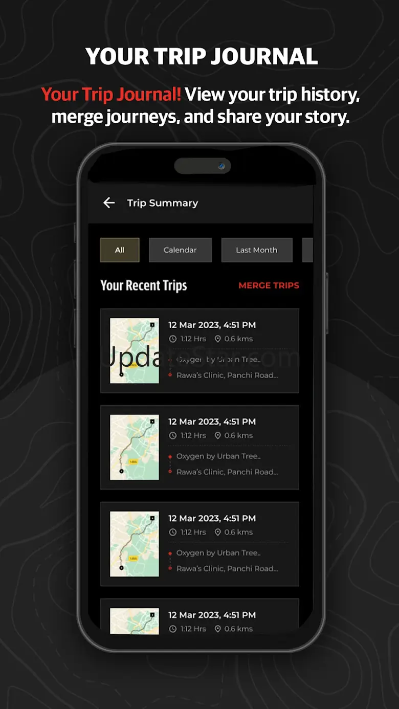 Royal Enfield App 10.1.10(19)