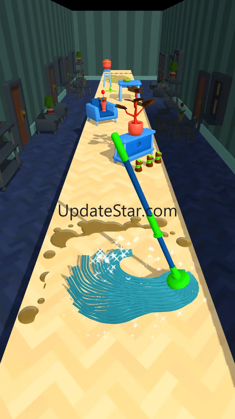 Mop Master 1.0