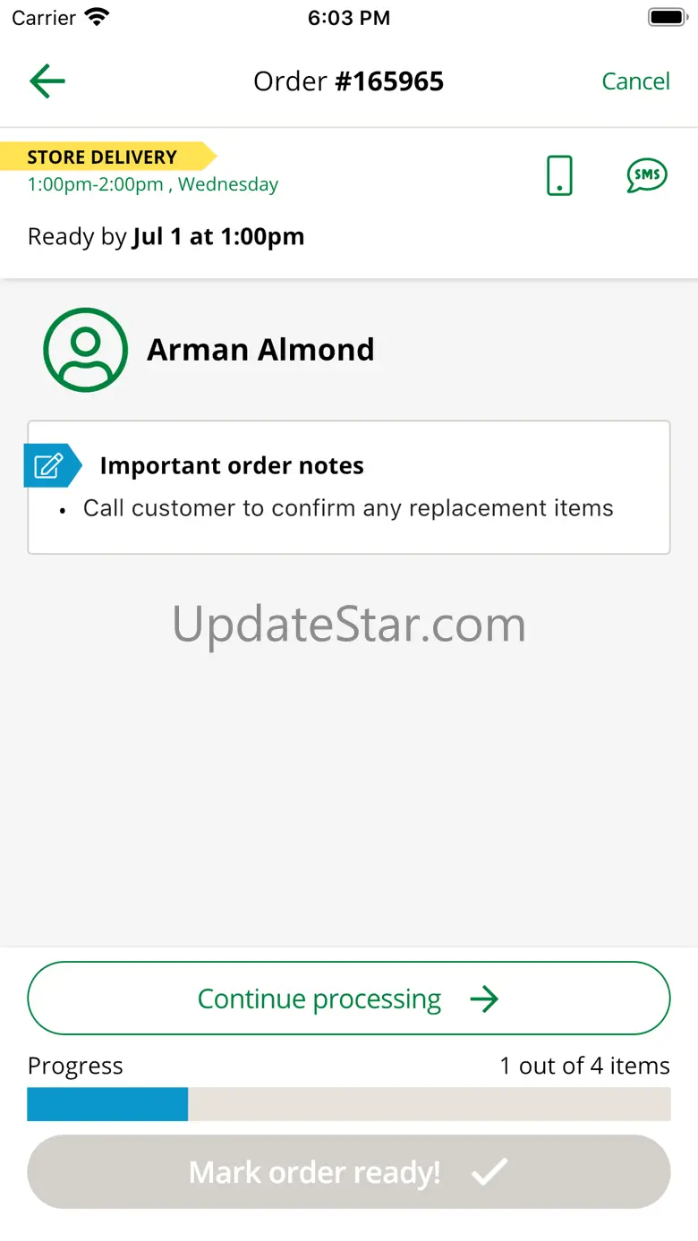 Mercato Merchant 1.1.5