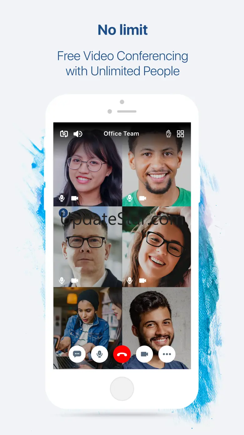 Wefie 1.0.1