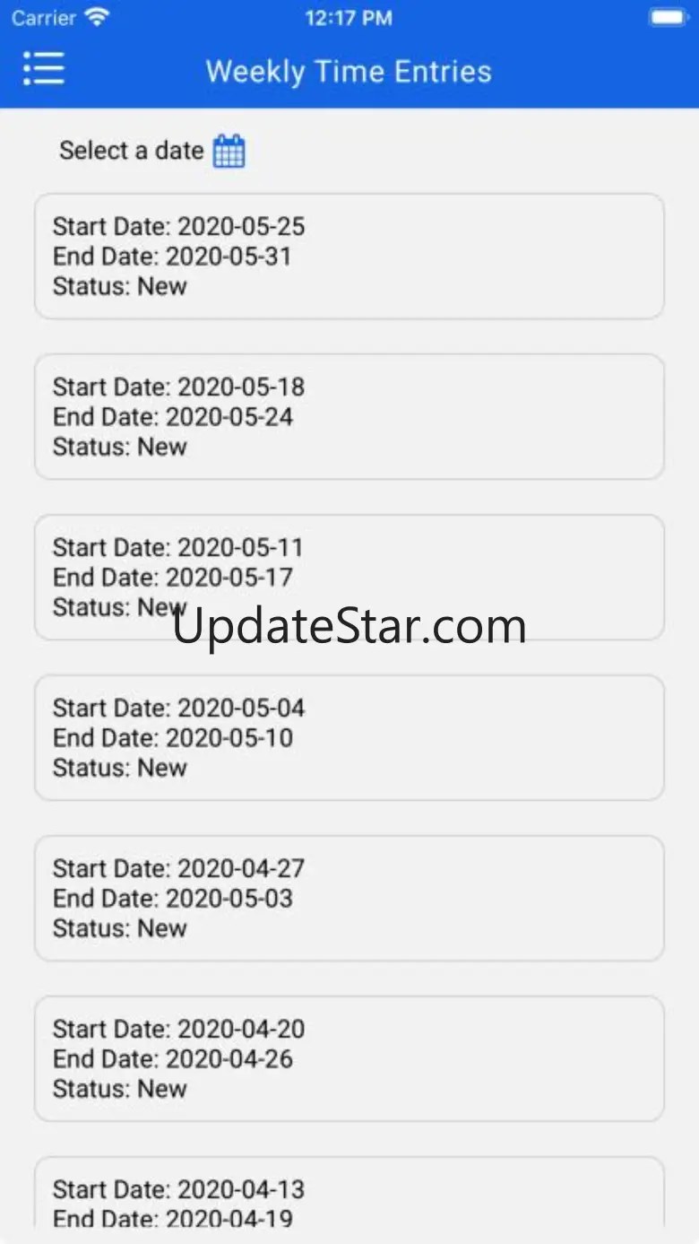 ChronStack 1.2