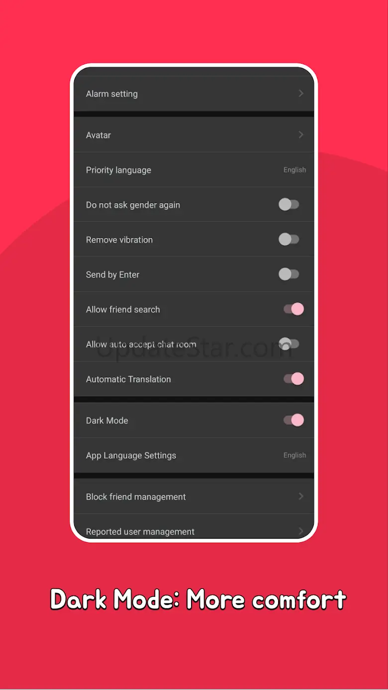 Random Chat - Stranger Chat 1.3.2