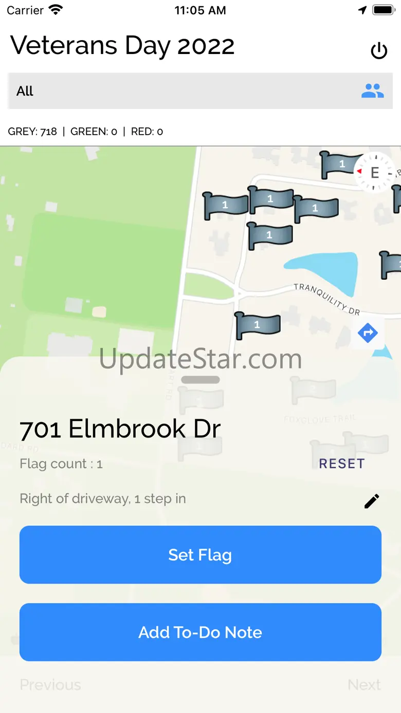 Helping With Flags 1.0.34
