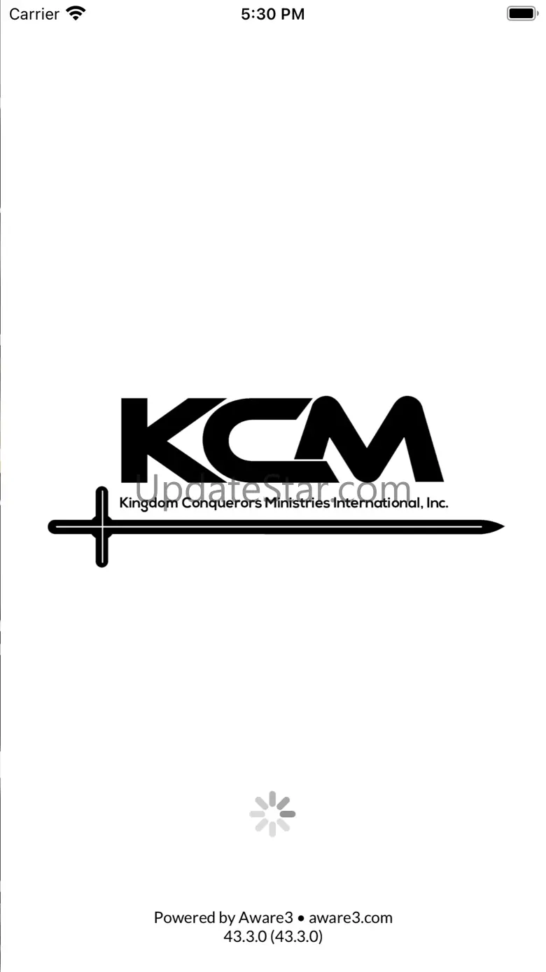 Kingdom Conquerors Ministries 43.3.0