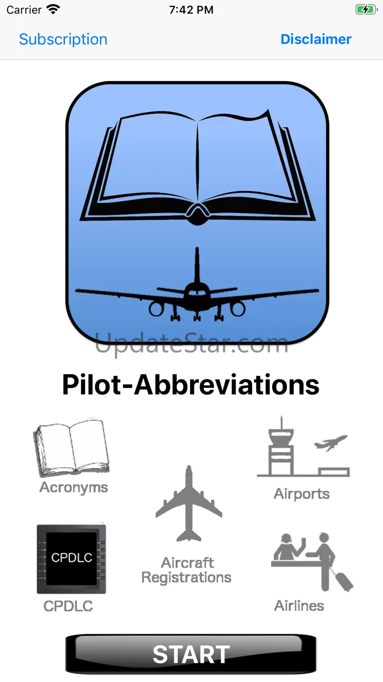 Pilot-Abbr 1.0