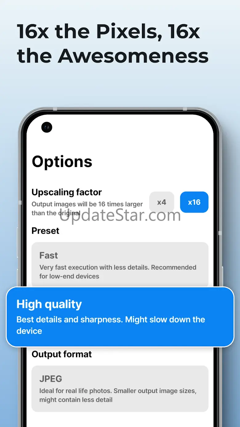 SuperImage - AI Enhancer 3.6.2