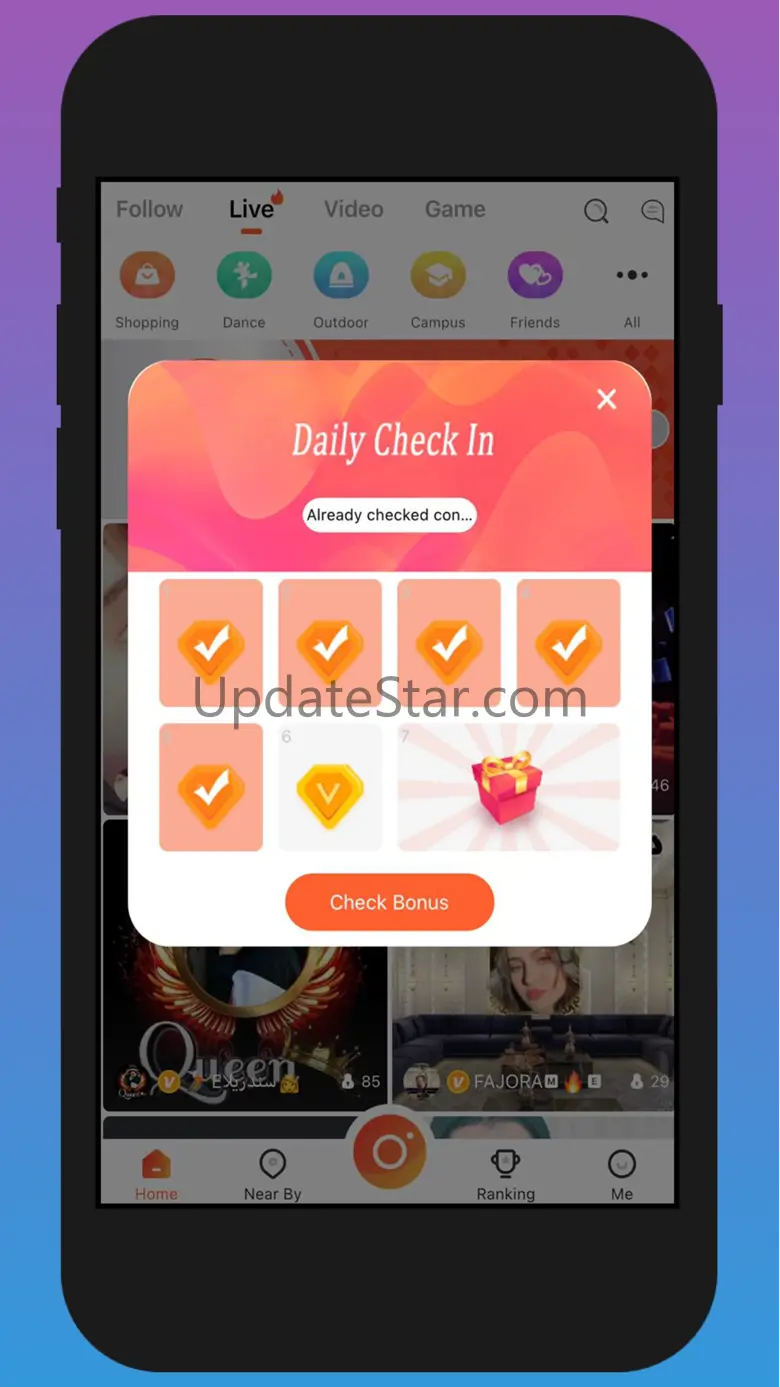You Live - Live Streaming 1.4.7