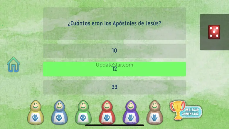 7 Regalos Disciple 5.0.5