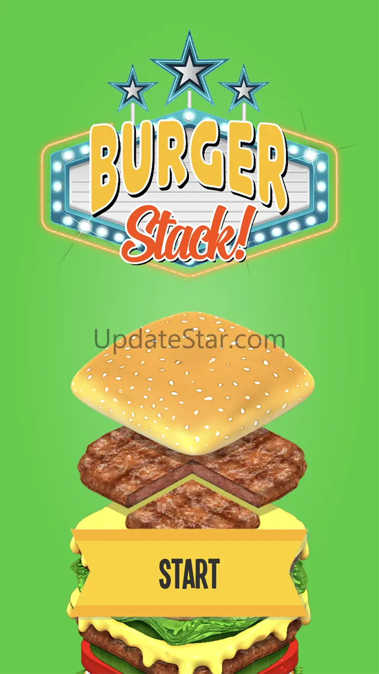 Burger Stack! 1.2.2