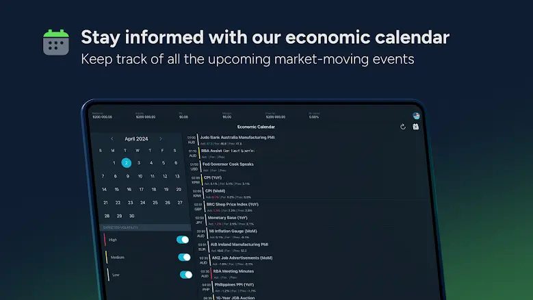 ThinkTrader
