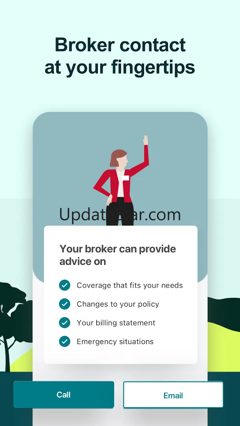 Intact Insurance: Mobile app 5.35.1
