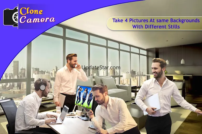 Photo Clone Editor 1.14