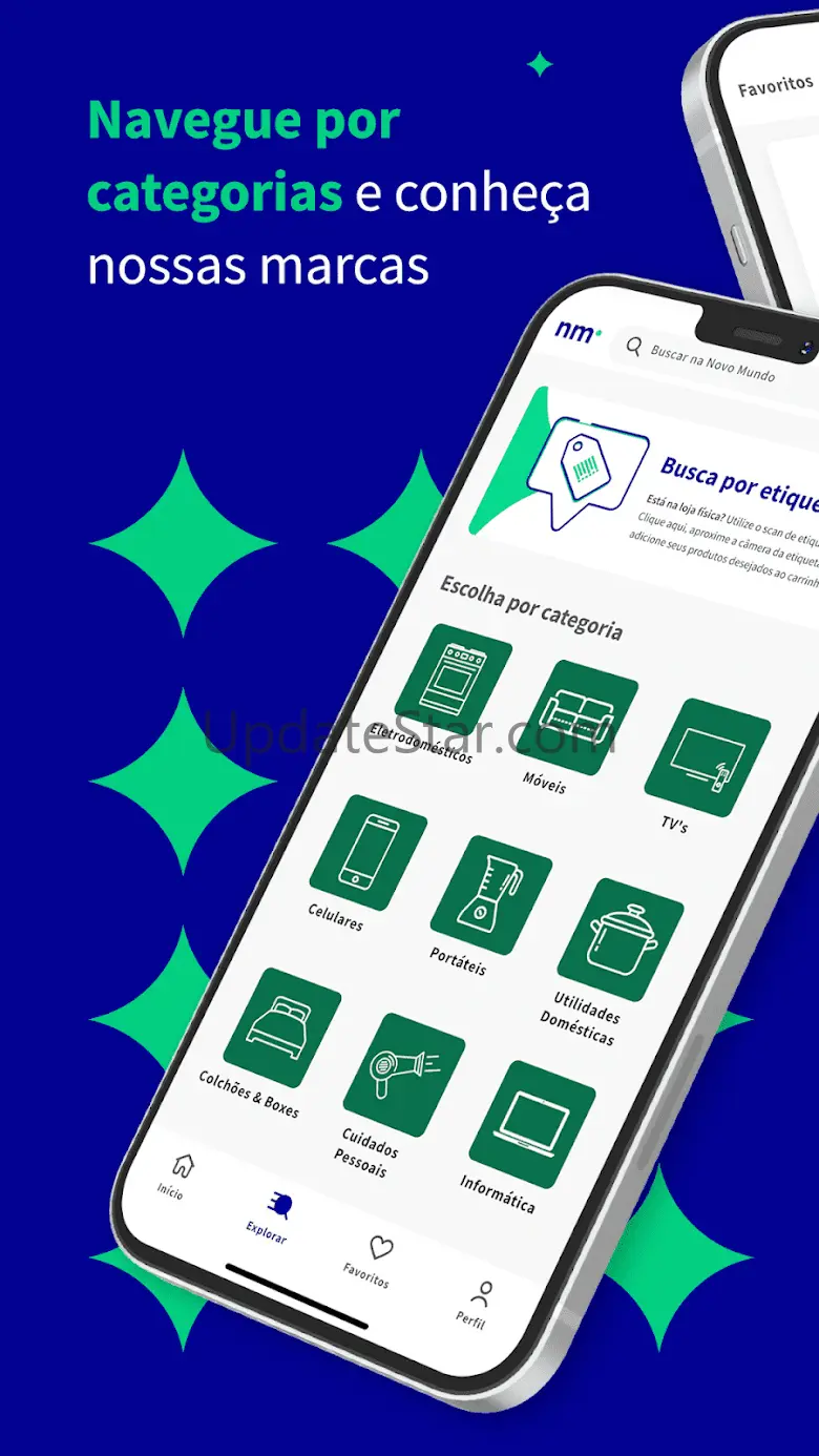 Novomundo.com: Compras online 11.49.3