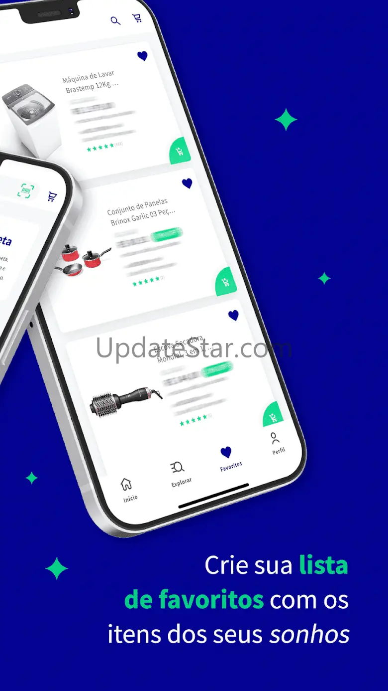 Novomundo.com: Compras online 11.49.3