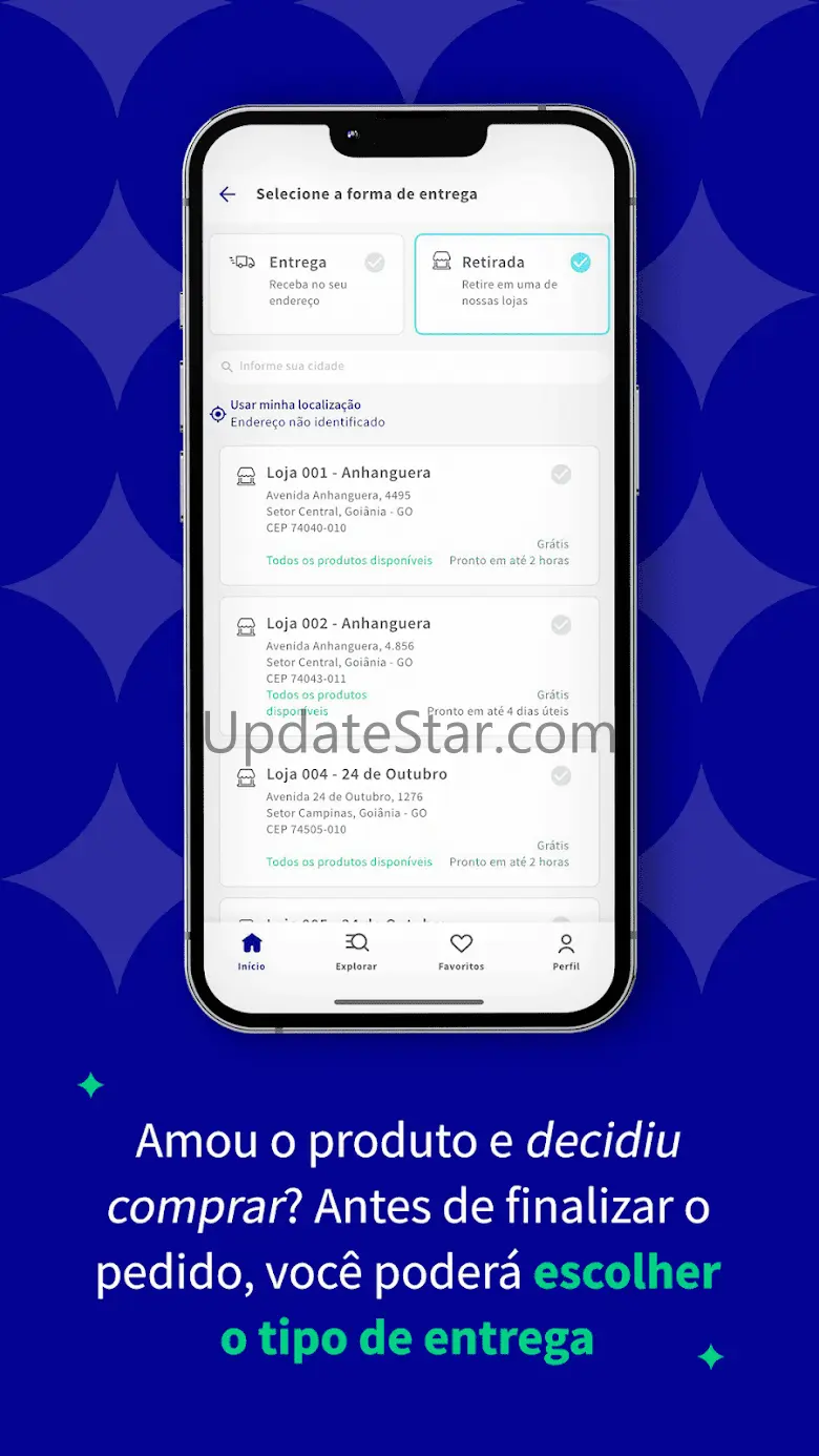 Novomundo.com: Compras online 11.49.3