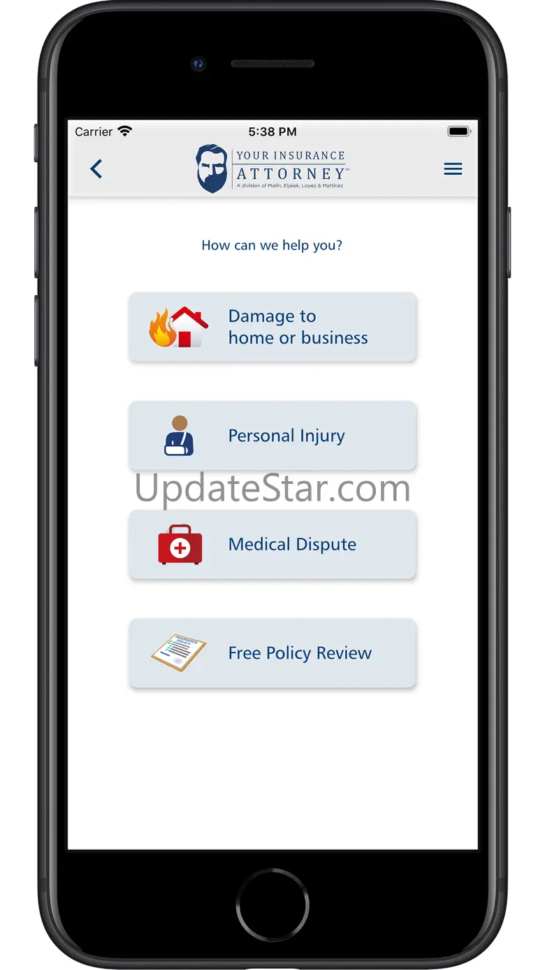 Your Insurance Attorney 1.3.3