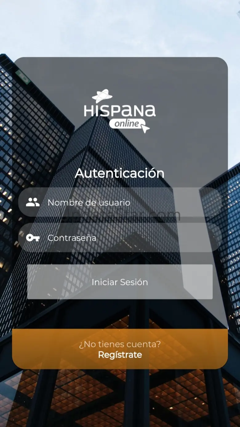Hispana Online 1.0.0
