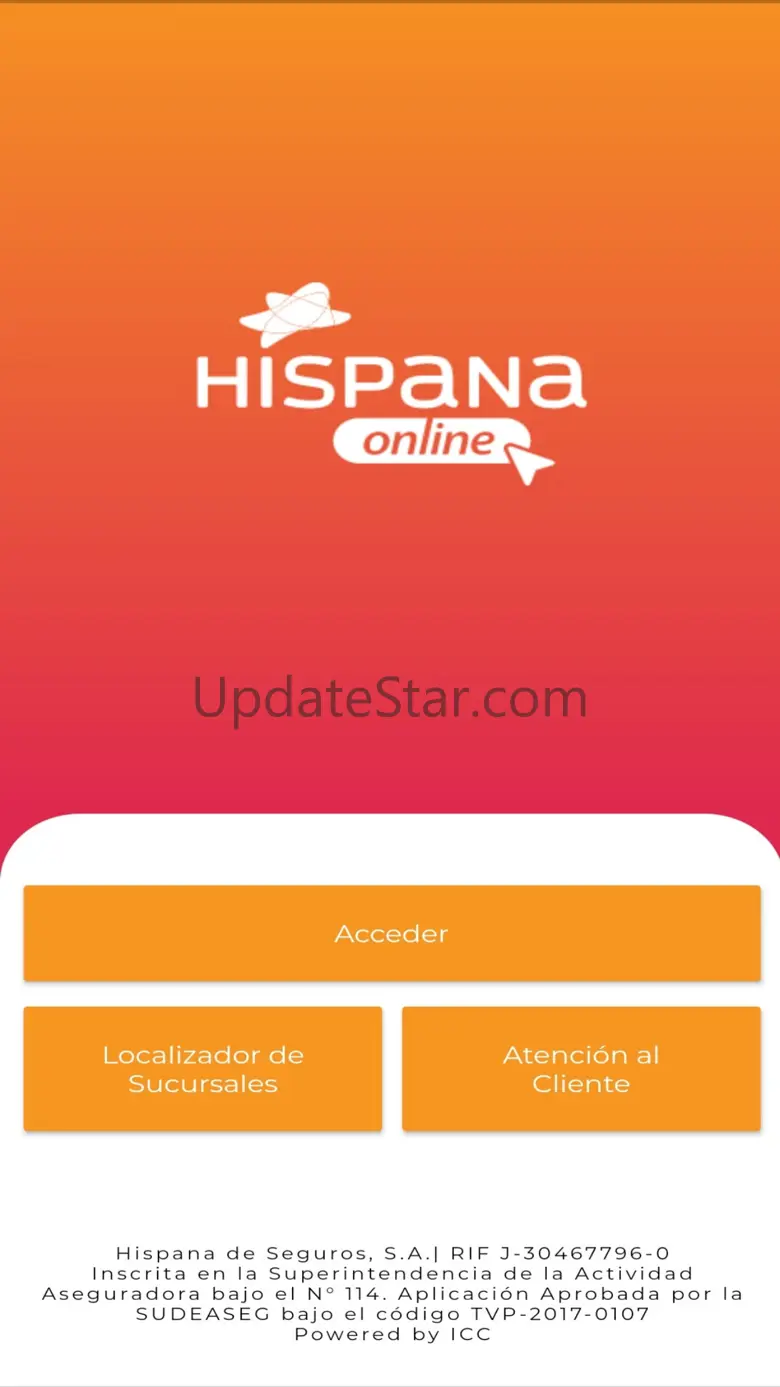 Hispana Online 1.0.0
