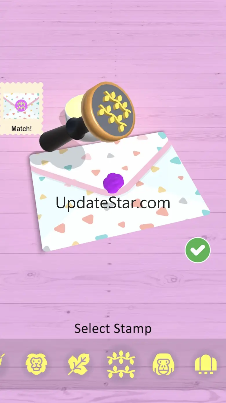Wax Seal 1.0.2
