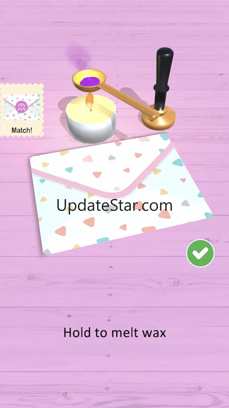 Wax Seal 1.0.2