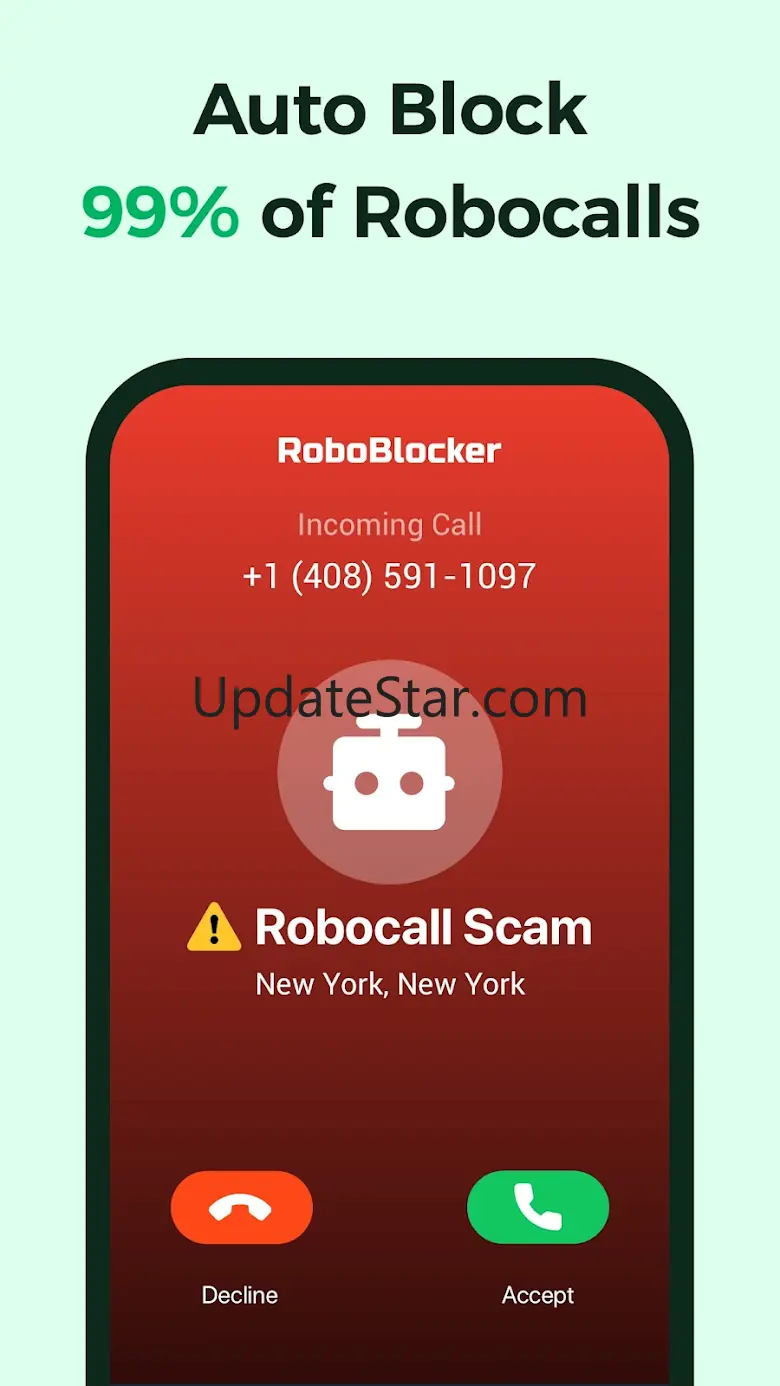 Spam Call Blocker for Android 3.8.4