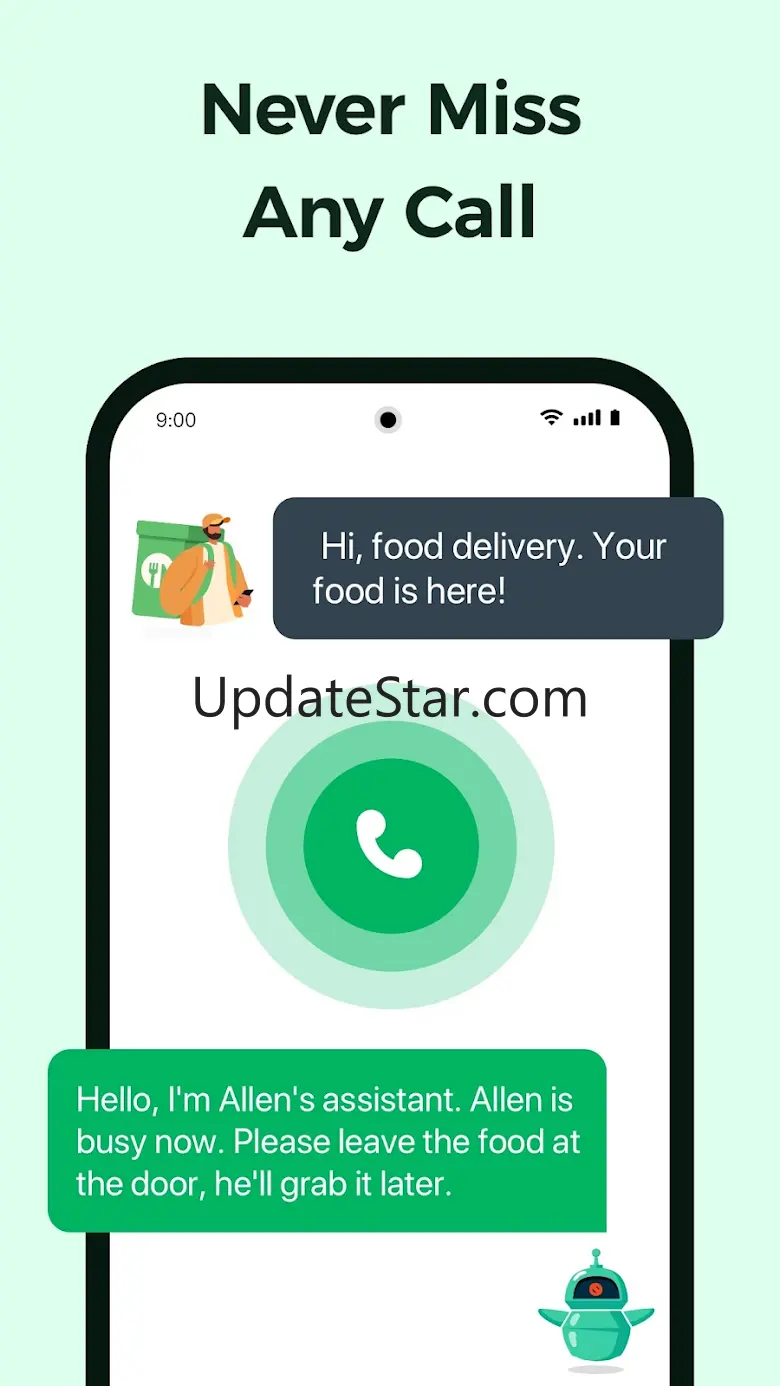 Spam Call Blocker for Android 3.8.4