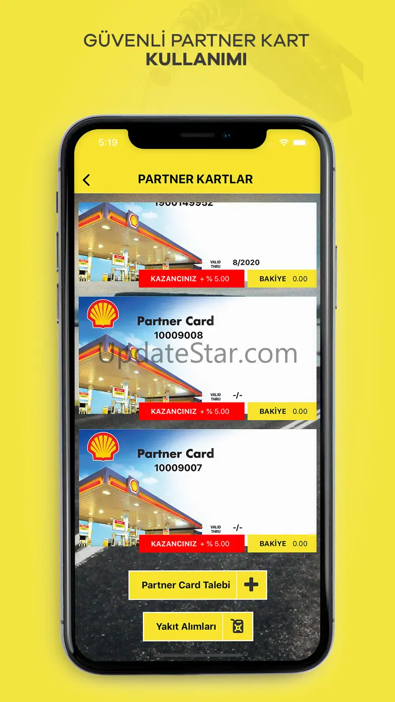 Benzin Al 1.0.5