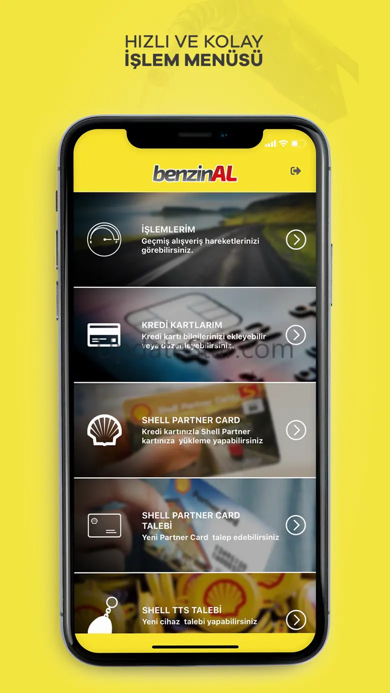 Benzin Al 1.0.5