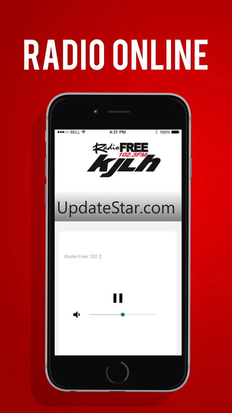 102.3 Radiofree KJLH FM 1.0
