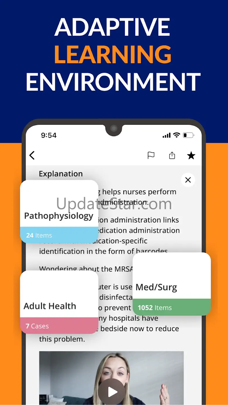 NCLEX RN Mastery 2025 10.04.6993