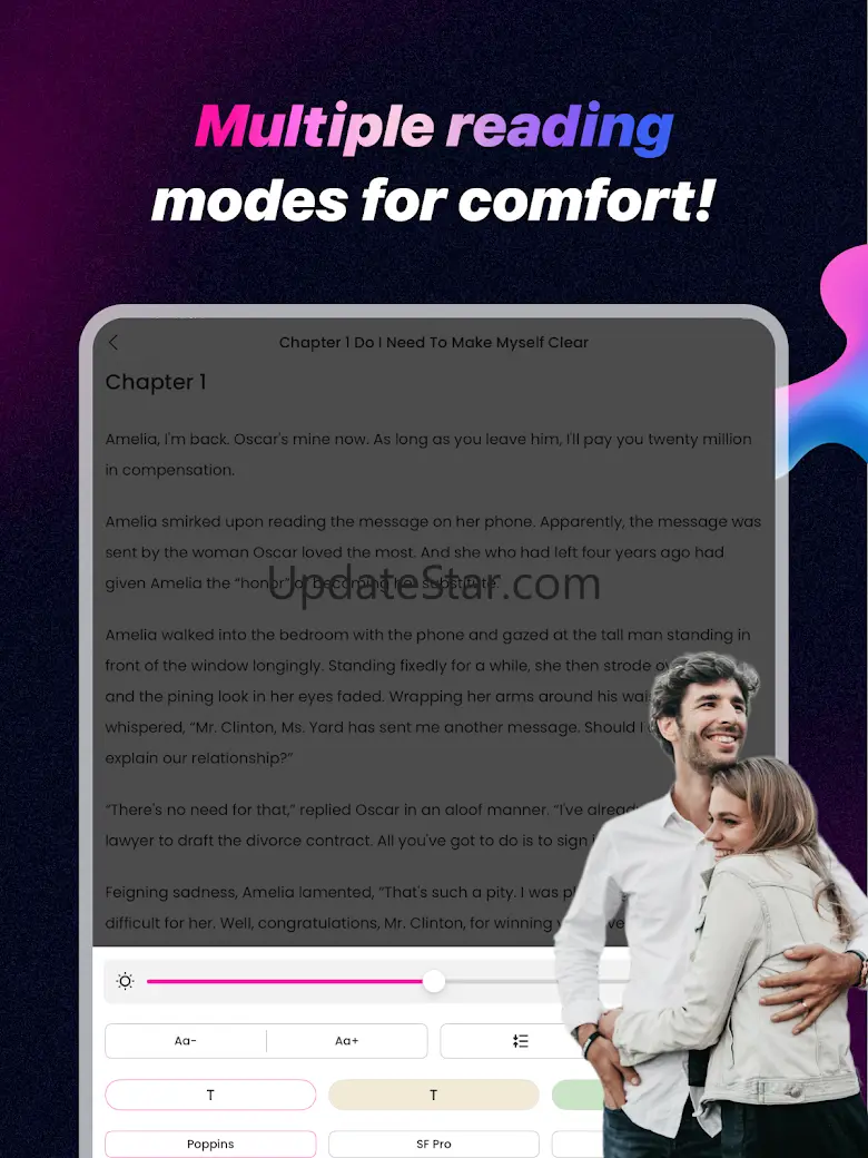 Kikistory 2.2.1