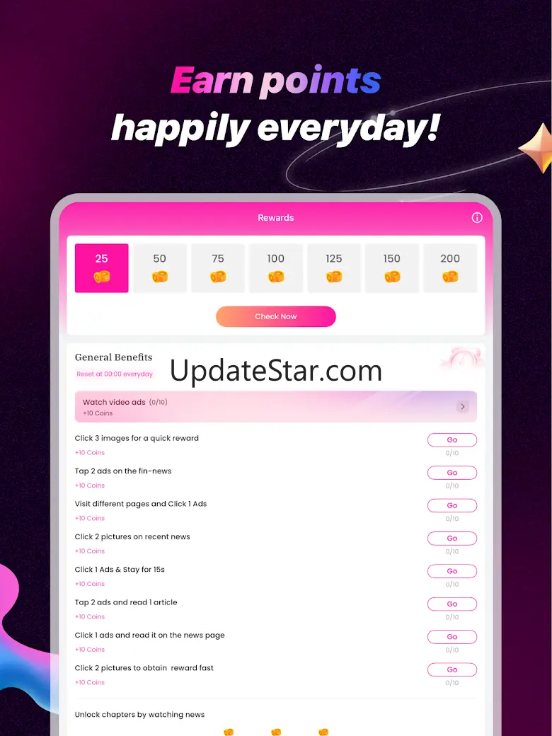 Kikistory 2.2.1