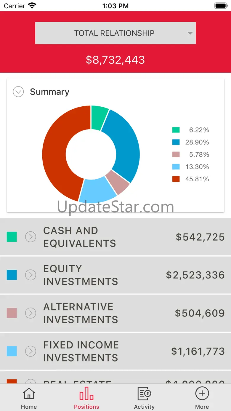 German American Wealth App 2024.1.1002
