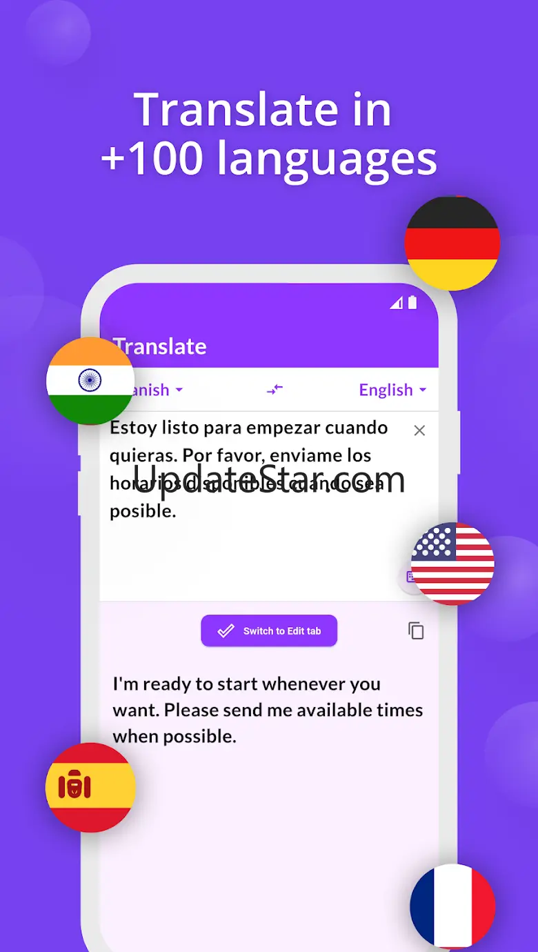 Proofreader AI Grammar Checker 3.0.6