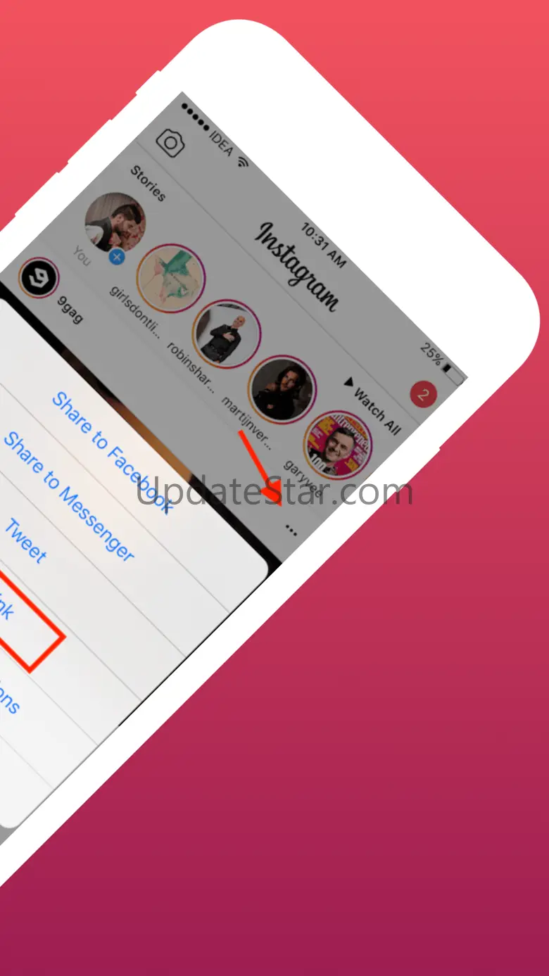 Repost - Photo Editor 1.0