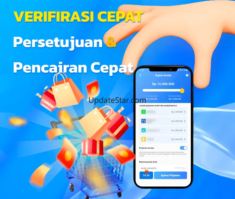 Rupiah Mudah-KTA Online 1.1.3