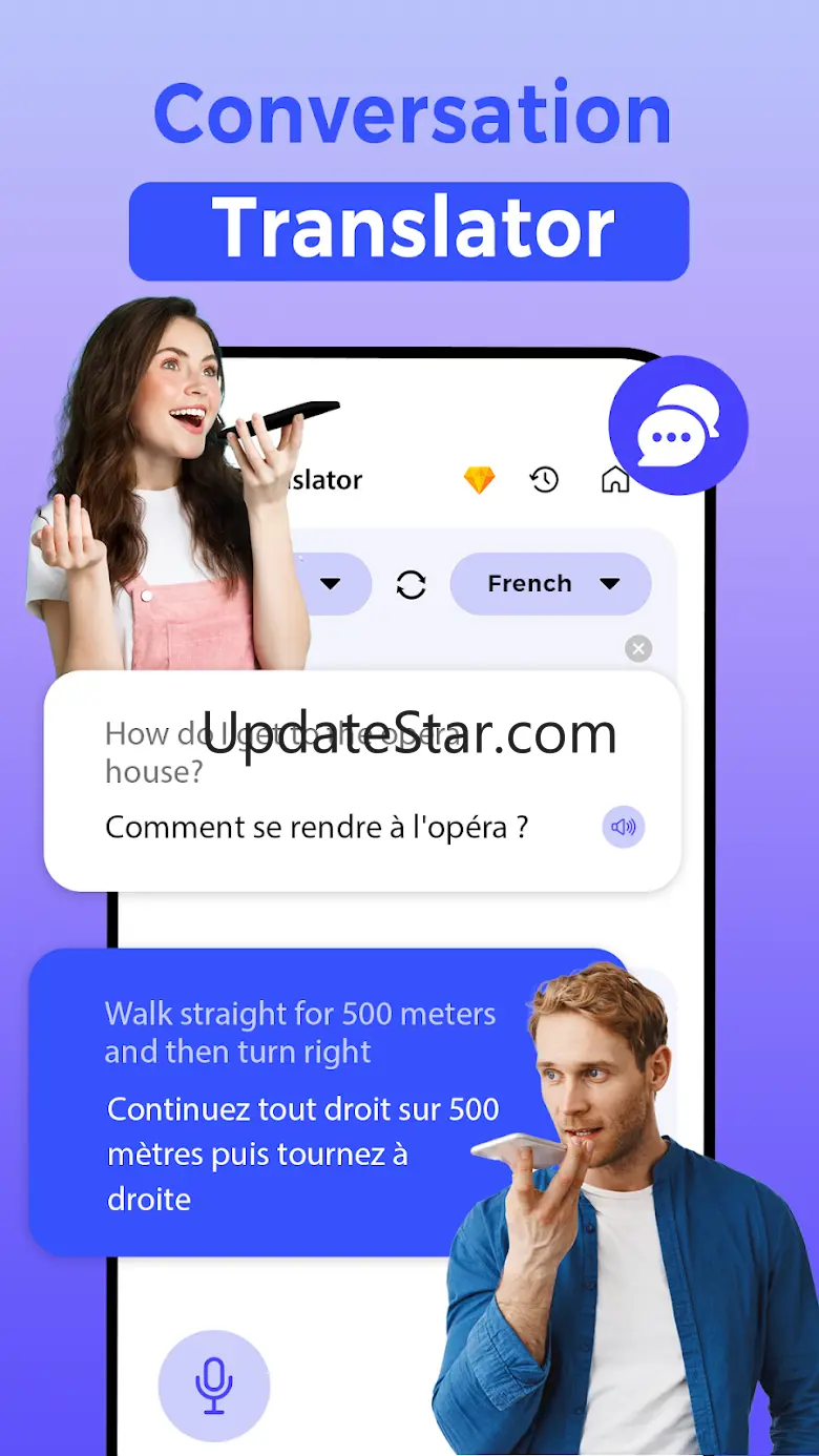 AI Language Translator 36