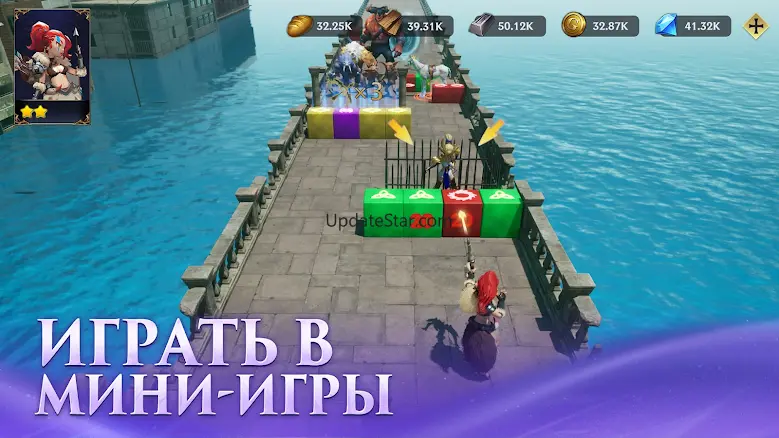 Puzzles & Conquest 2.0.134