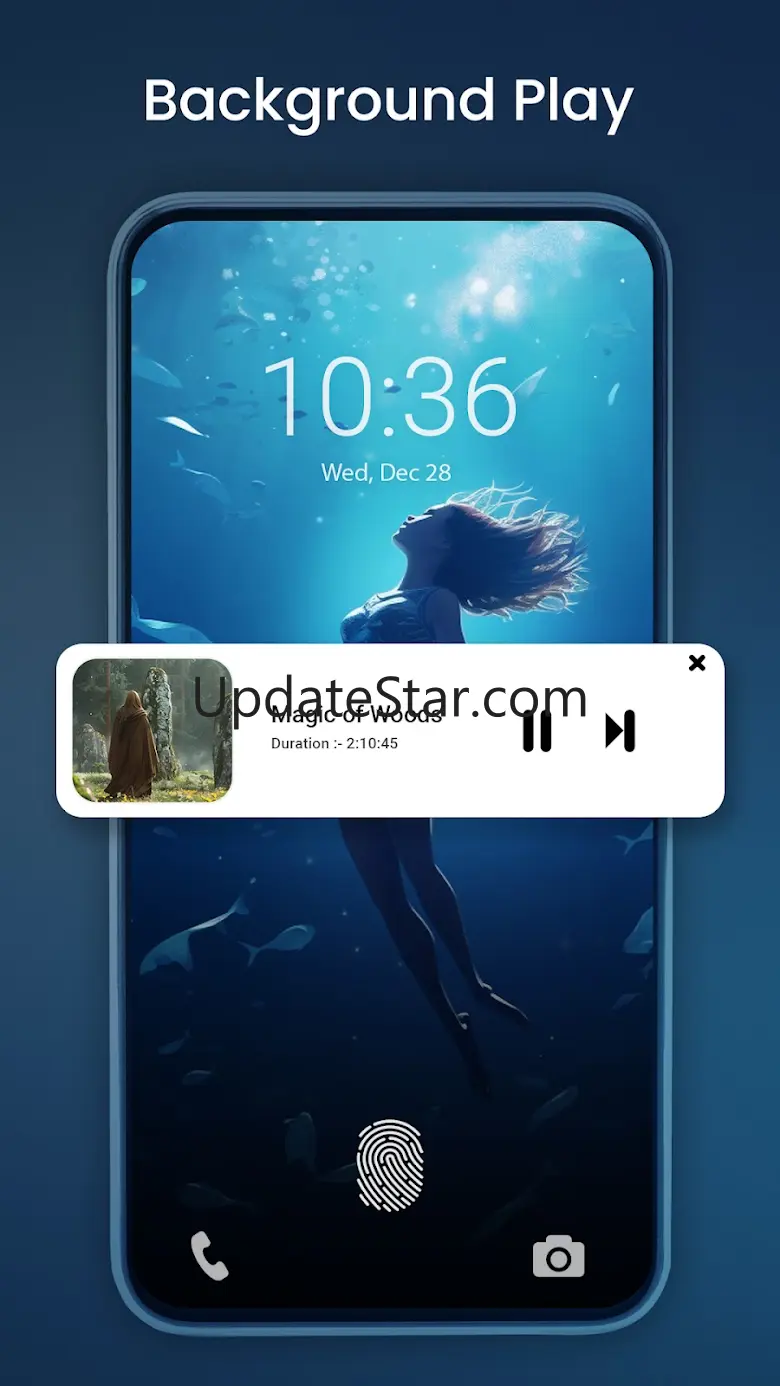 HDx Video Player all formats v1.0.140