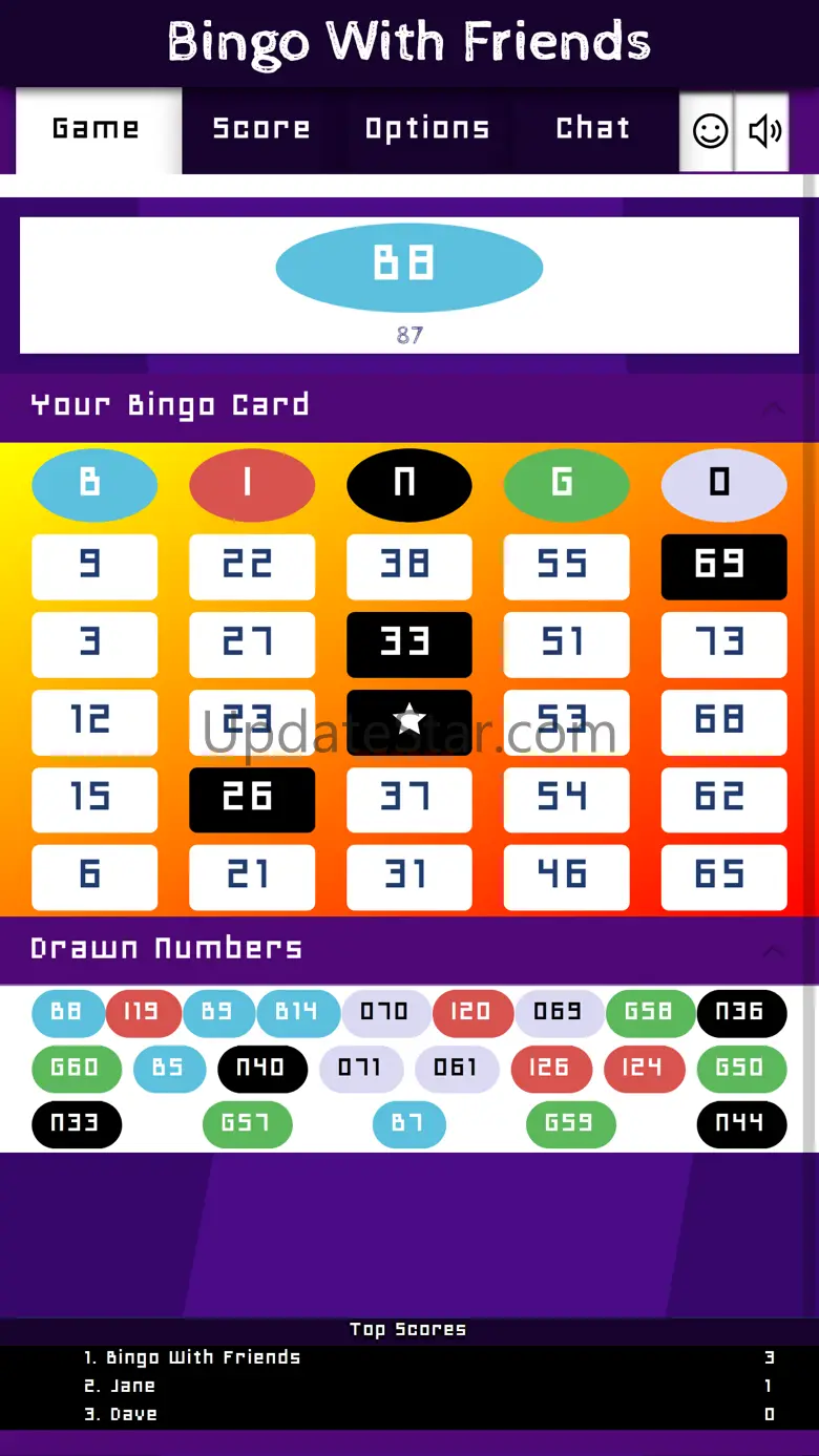Multiplayer Bingo With Friends 1.1.22