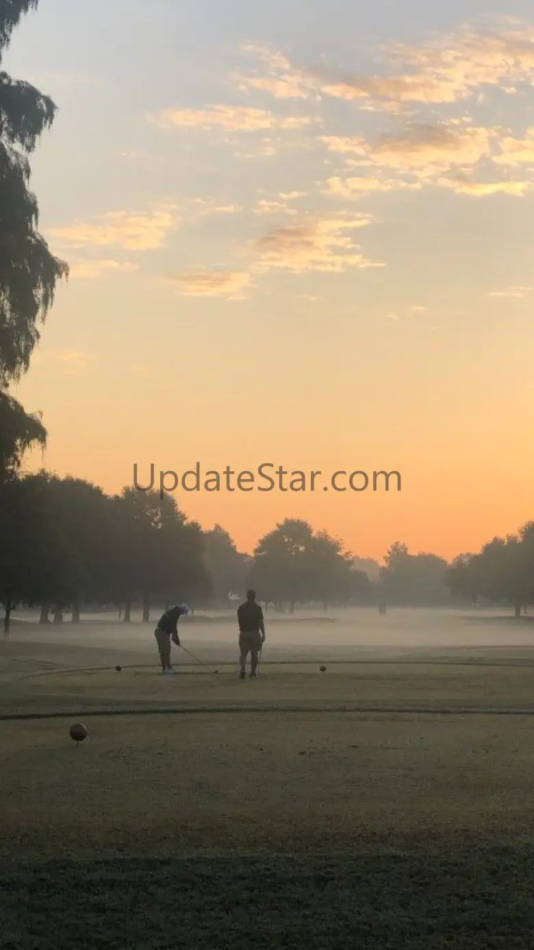 Chateau Golf and Country Club 23.68