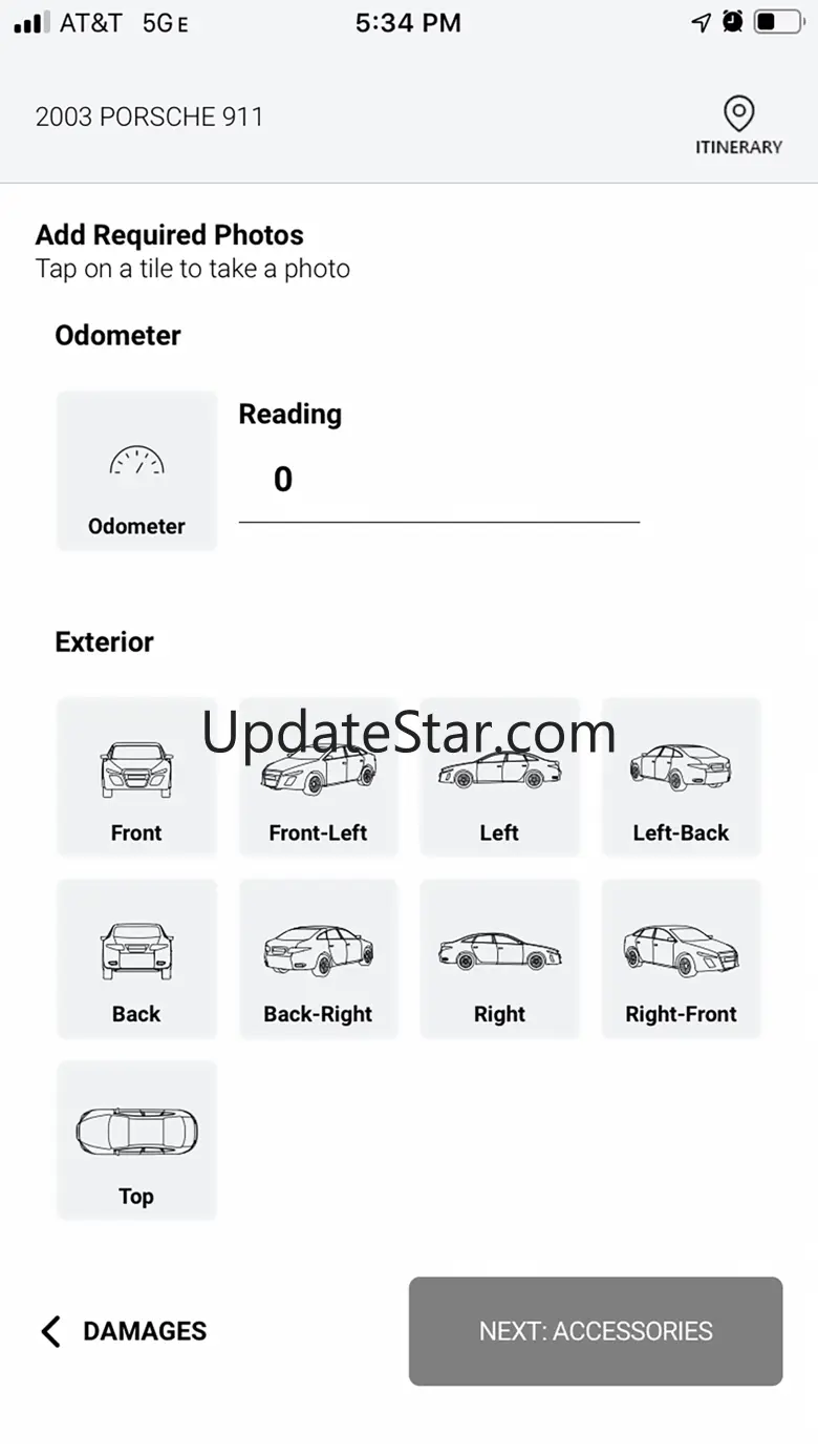Velox Driver 2.0.0