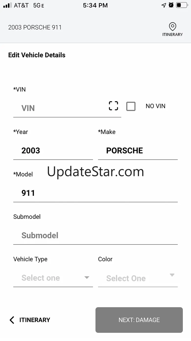 Velox Driver 2.0.0
