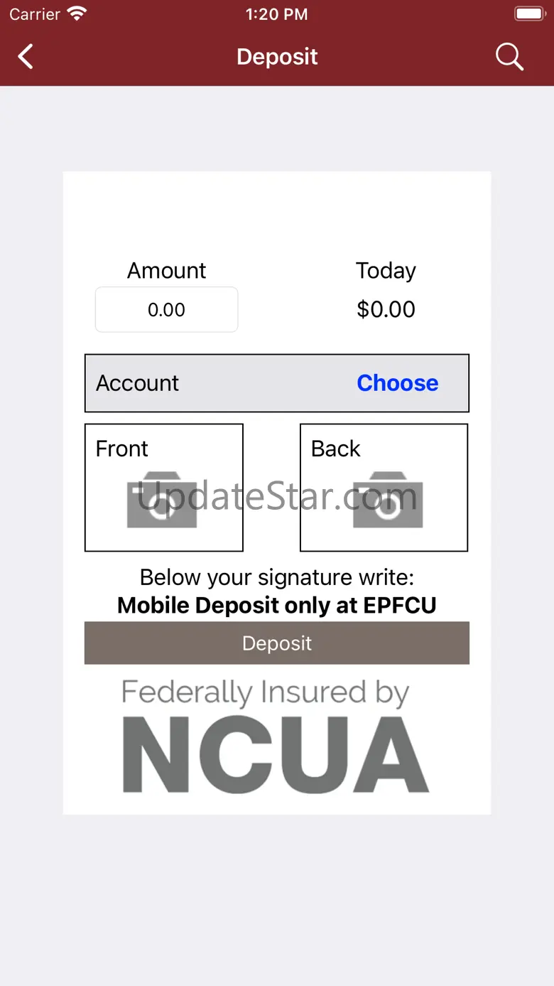 Education Personnel FCU Mobile 5.0.3