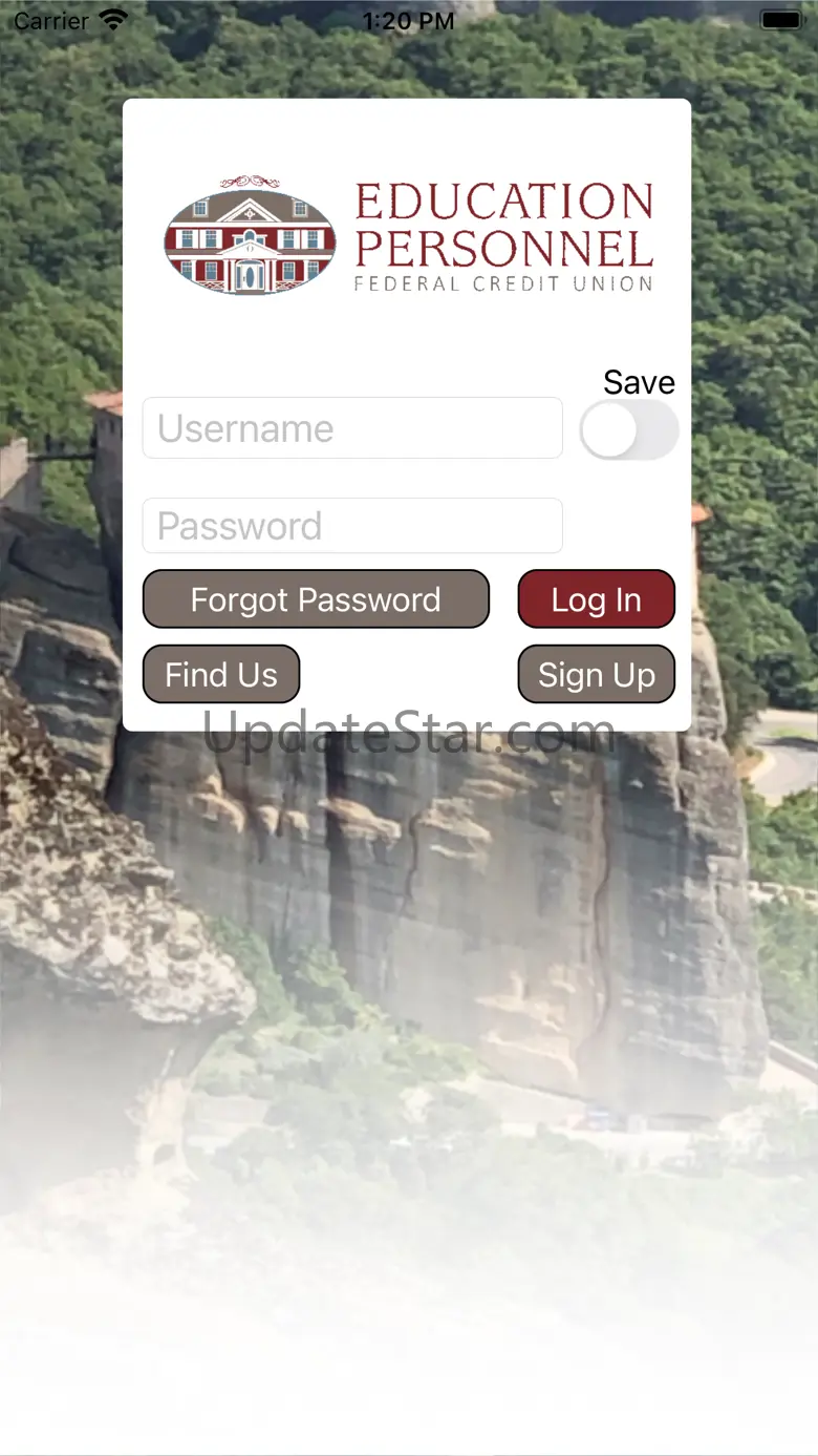 Education Personnel FCU Mobile 5.0.3
